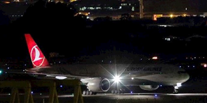 Turkish Airlines plane diverted to Canada after bomb threat: police
