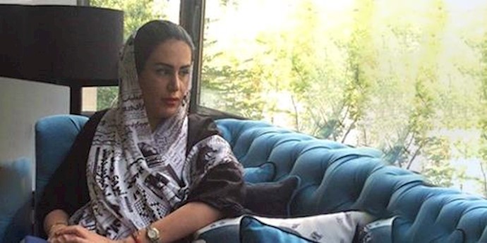 Iranian Journalist Sentenced to Prison for Allegedly Insulting Khamenei