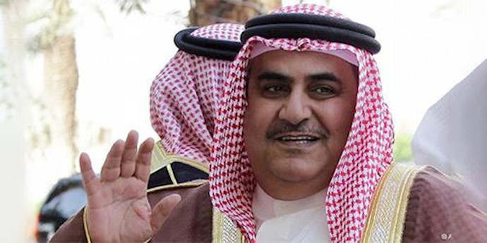 Gulf countries defend themselves against Iranian interferences – Bahraini FM
