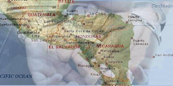 Honduras arrests five Syrians headed to US with stolen passports