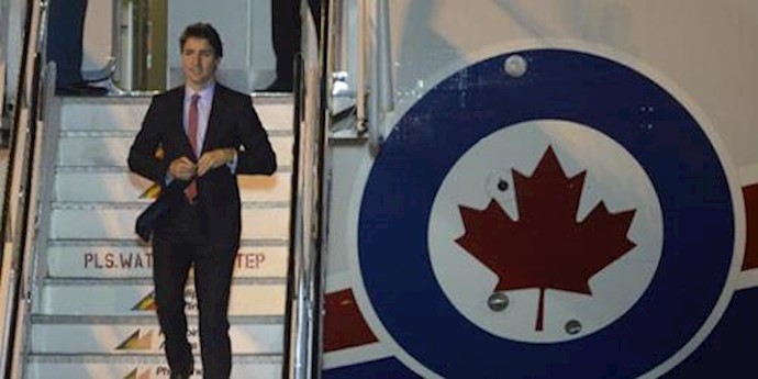 Canada to send more military trainers to Iraq: Trudeau