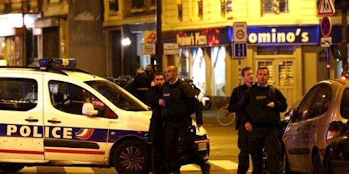 EU says budget rules to take French security into account after attacks