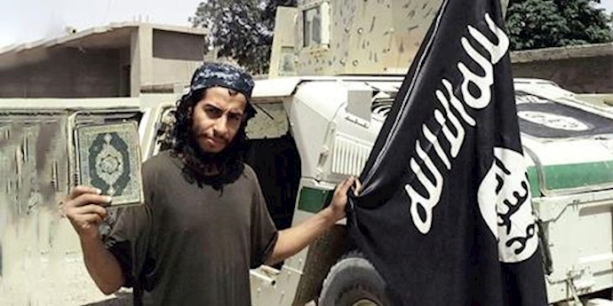 French police trying to verify if attacks ’commander’ killed