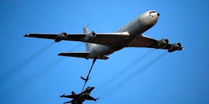 Syrian rebels backed by US and Turkish airpower take 2 border villages from IS