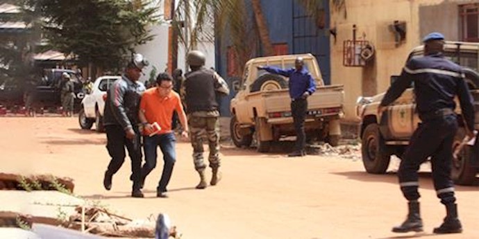 Obama says Mali attacks ’stiffens our resolve’