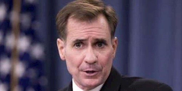 US says Assad’s fate to be decided in international talks