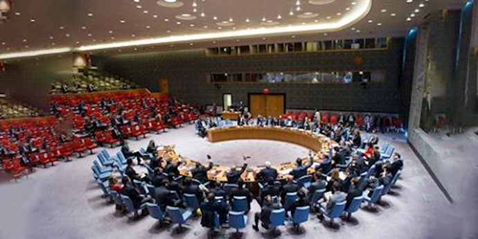 Security Council calls for eradicating ISIL safe havens in Syria and Iraq