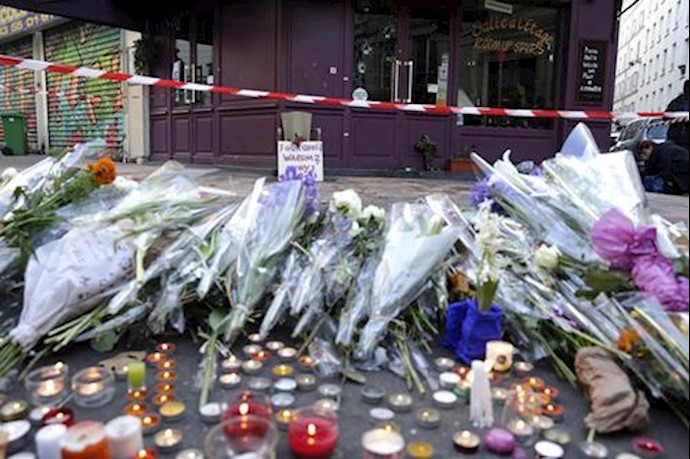 As Paris Mourns, Hollande Promises ’Merciless’ Response To Attacks