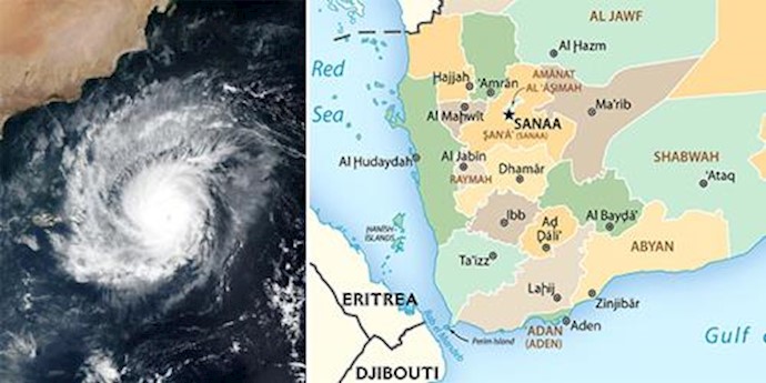 Panic, deaths as Yemen’s Socotra hit by new cyclone