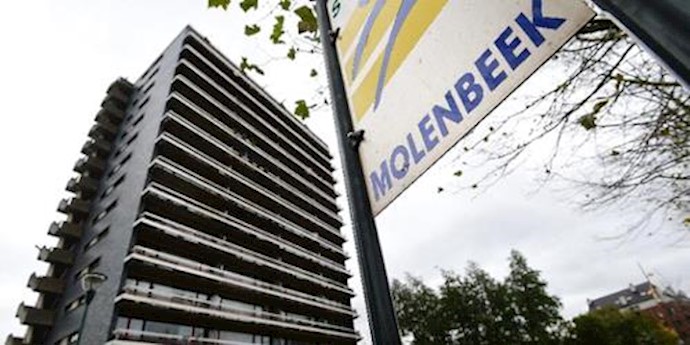 Belgium connection under spotlight after Paris attacks