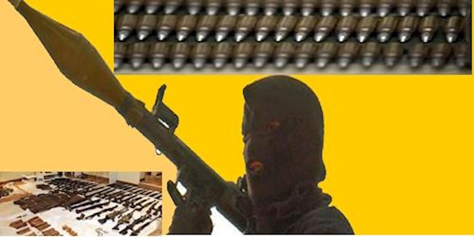 Bahrain: A large Iranian regime terrorist cell is discovered