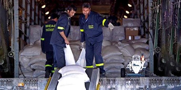 Houthis ‘delay departure’ of Russian aid plane