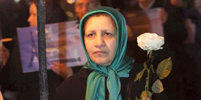 NCRI’s Elaheh Azimfar: Perpetrators of Paris Attacks don’t represent Islam