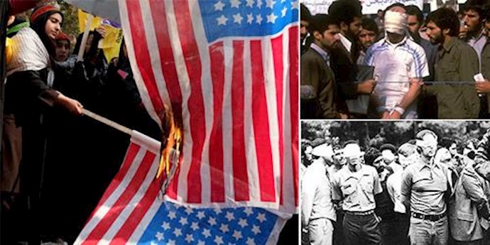 Rep. Ed Royce: 36 Years After Hostage Crisis, Iran Still Apprehending Americans
