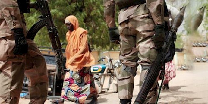 Boko Haram suicide bombing kills two in Chad