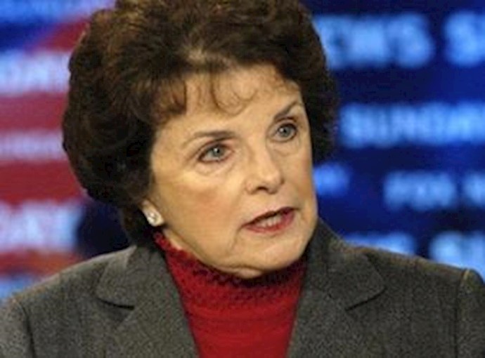 Feinstein: Obama plan in Syria ‘won’t do it’