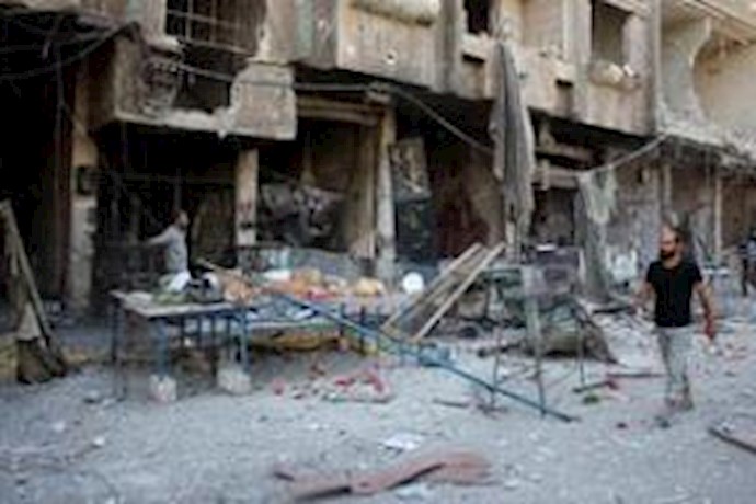 Hopes for Syria peace dim after Assad, Obama remarks