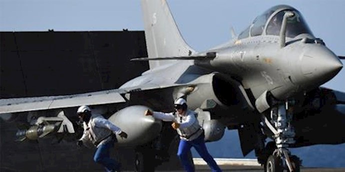 US aims to boost offensive against IS global network