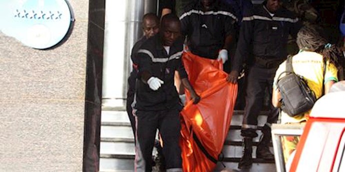 Saudi Arabia slams terror attack in Mali