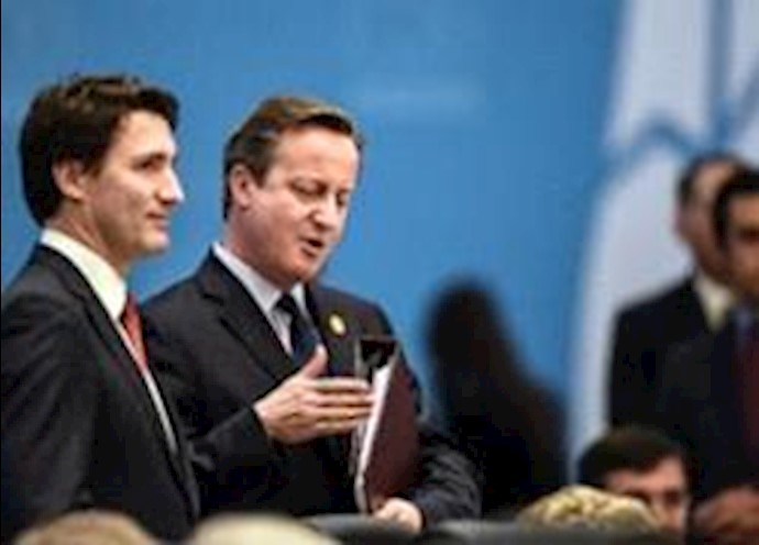 Obama, Putin strike chord on Syria as leaders vow to quell terror