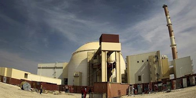  'Iran nuclear deal brings no peace to the Middle East'