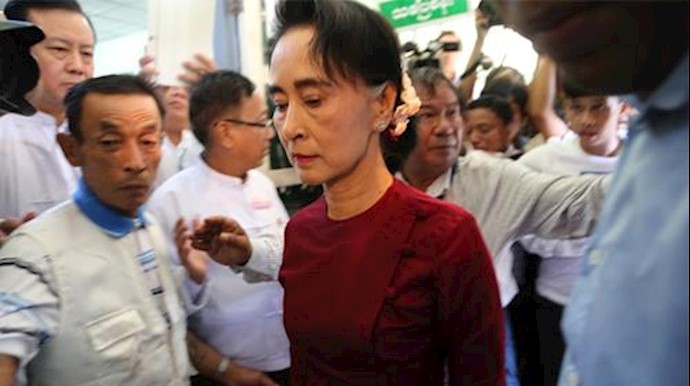 Vote count under way after crucial Myanmar election