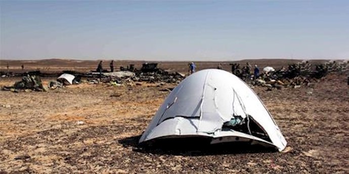 Russian airline told to check all A321 jets after crash