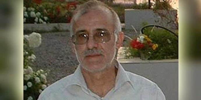 Ali Moezzi, a well-respected political prisoner stages hunger strike in Iran’s notorious Evin Prison
