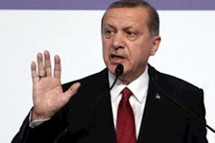 Russia and Turkey: Historic foes facing jittery future