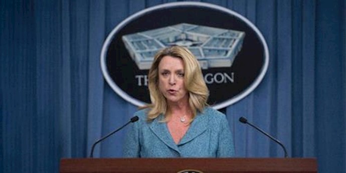 War on IS needs ’boots on ground’: US air force secretary