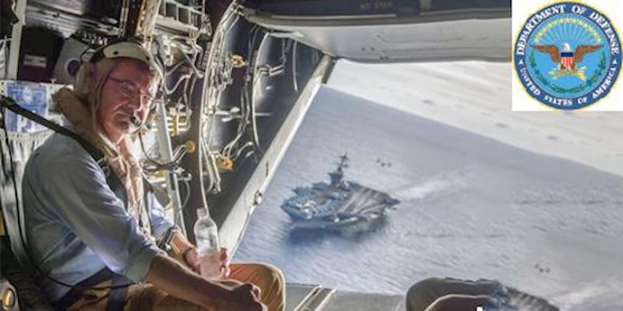 Carter: Response to Russia, China Involves Innovation