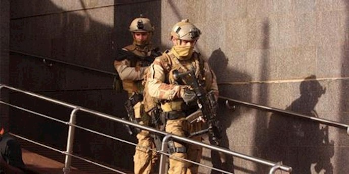 Mali says it arrests two suspects linked to Bamako hotel attack