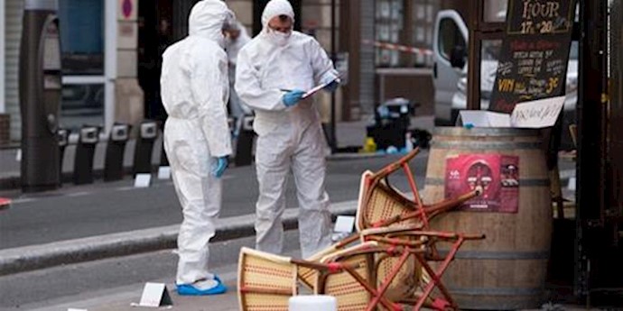 Terrorist attack in Paris: update on the information gathered so far