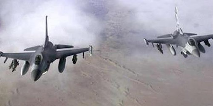  'ArabArab Coalition Warplanes  Warplanes'