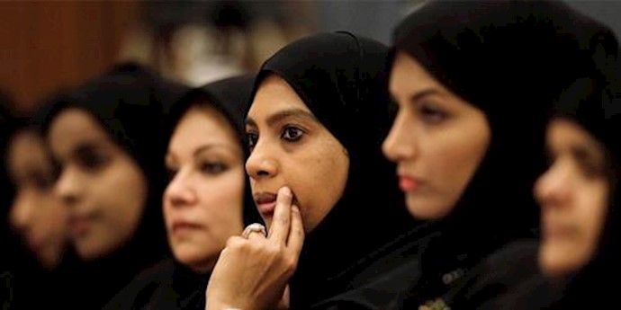 New job opportunities for women opened up in Saudi Arabia