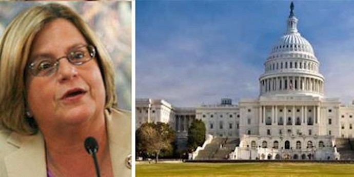  'Chair of the House Foreign Affairs Subcommittee on Middle East and North Africa '