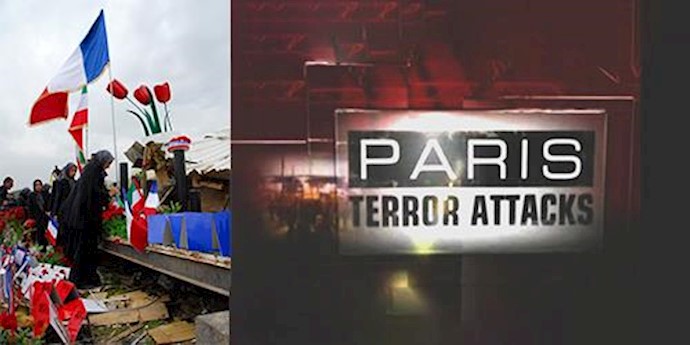 What must be done in the face of ISIS’ wave of horrific crimes in Paris?