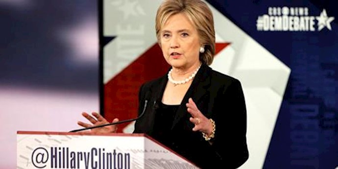 Clinton: We are not at war with Islam, but with extremists