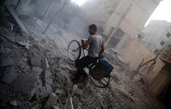 Rebels kill Russia pilot, down chopper: Syria opposition, monitor