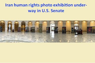 The mullahs’ regime has over the past 34 years executed more than 120,000 political prisoners