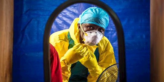 Sierra Leone celebrates end of Ebola epidemic