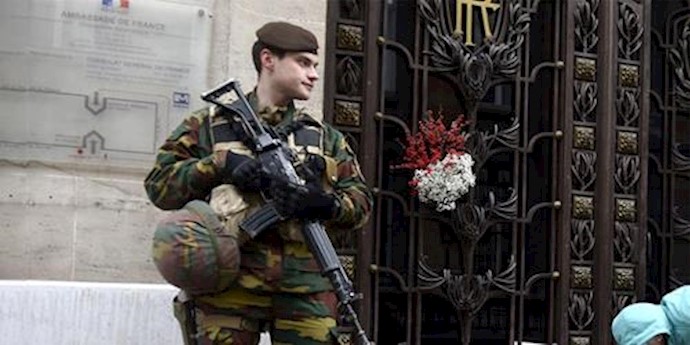 France: Coordination to fight terrorism ’more necessary than ever’