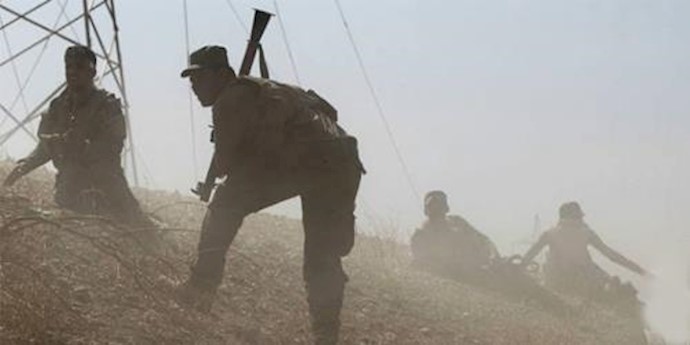 US commander: Iraqi anti-ISIS forces want more training