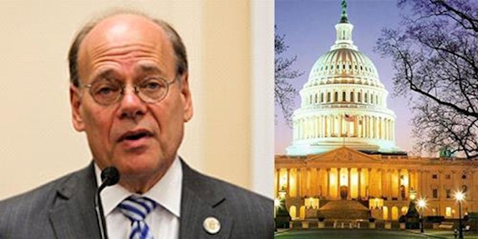  'U.S. Rep. Steve Cohen '