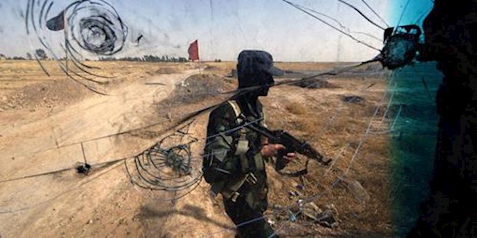 Turkey-backed Syria rebels take two border villages from ISIS: report