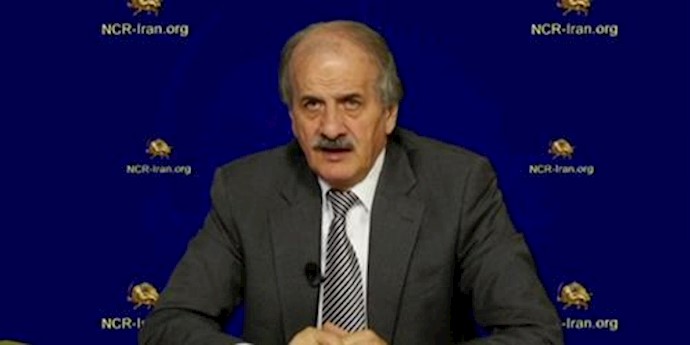 United States urges Iraq to step up security at camp holding Iranian dissidents