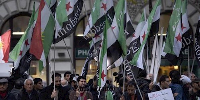 Critics say Obama plan for Syria is ‘too little, too late’