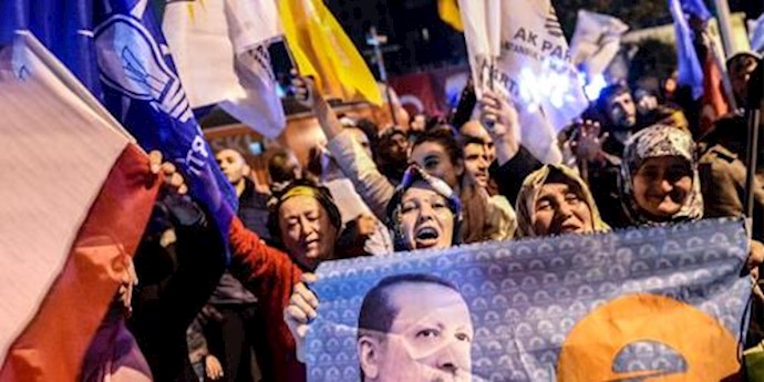 Obama praises Erdogan on Turkey vote win