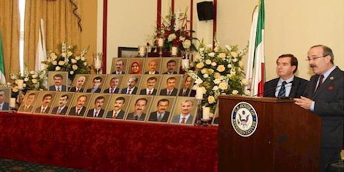 Tehran furious over Congress denouncing attack on Iran refugees in Iraq