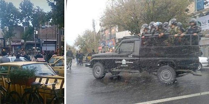 Azeri people Hold Protests in Iran over Racial Slur on Children’s TV Show